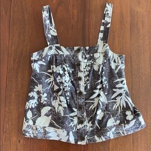 HD in Paris Tank Top from Anthropologie